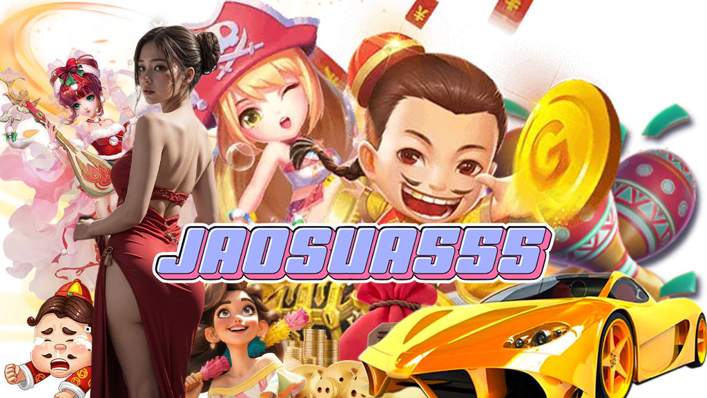 jaosua555-slot