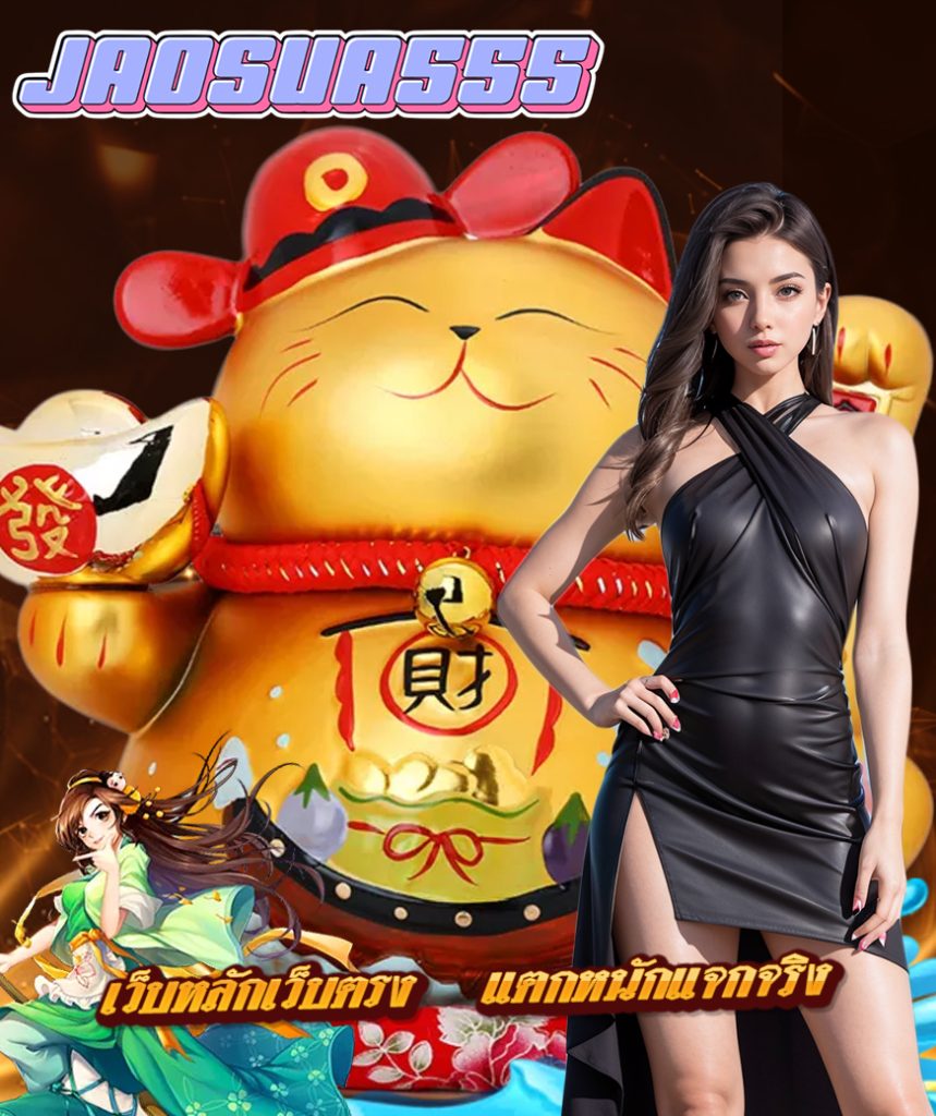 เจ้าสัว555 โปรโมชั่น